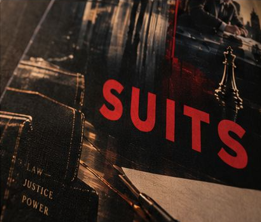 Canvas - Suits| Harvey Specter| Mike Ross